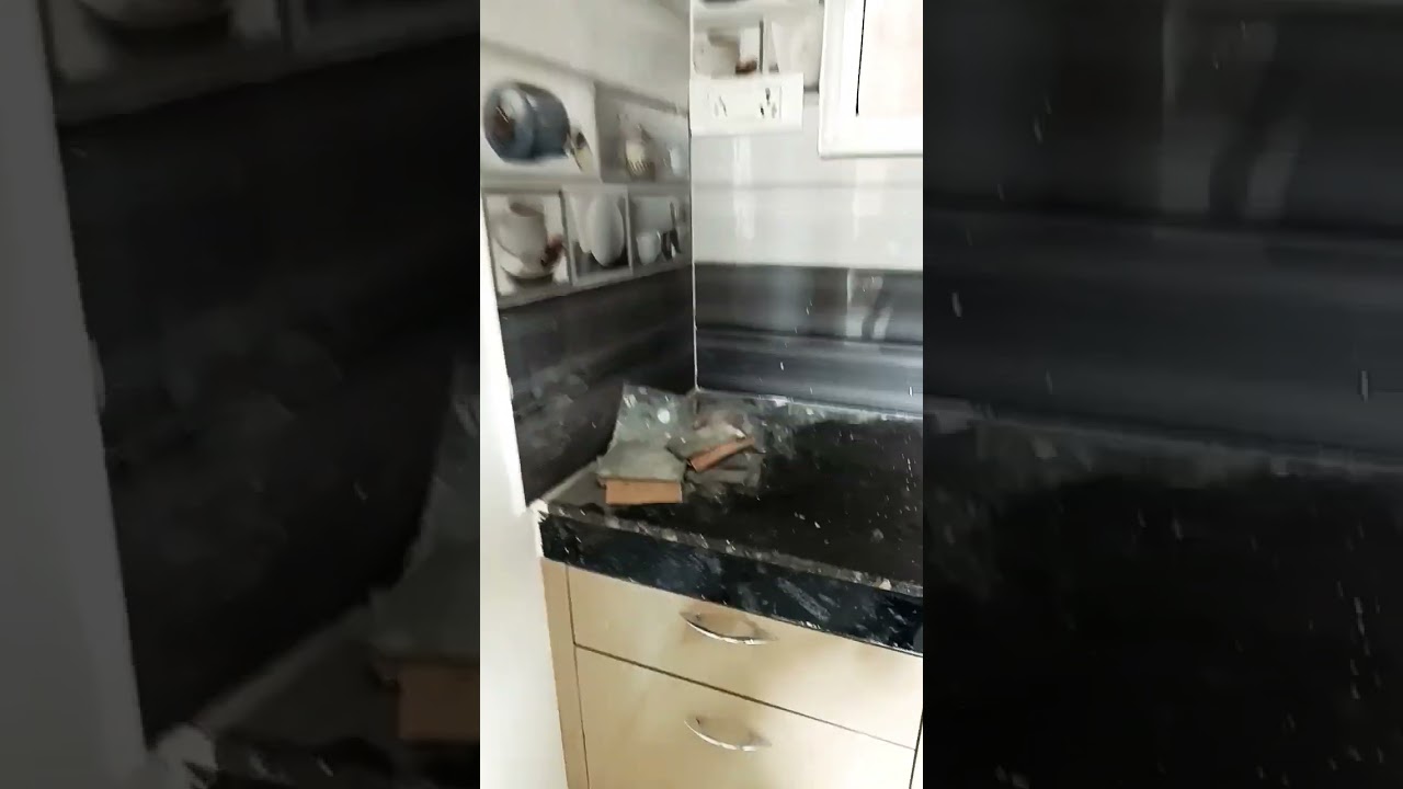 moudler kitchen 