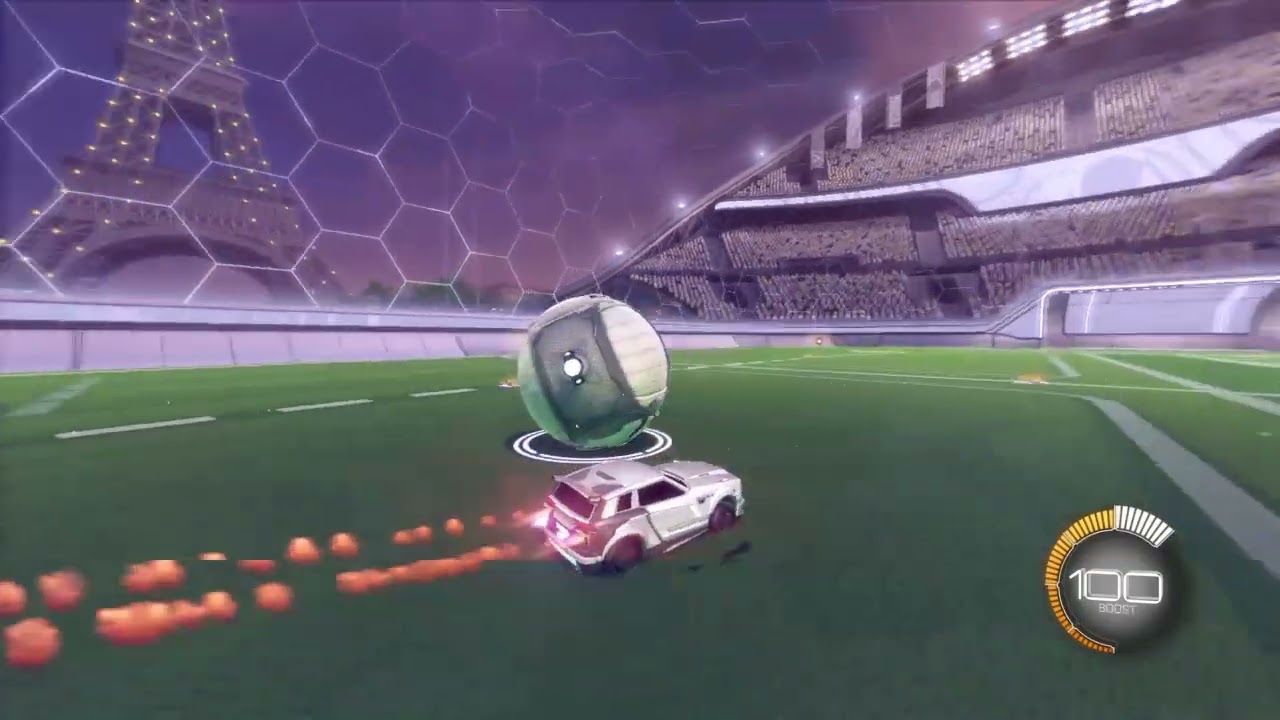 Am i good