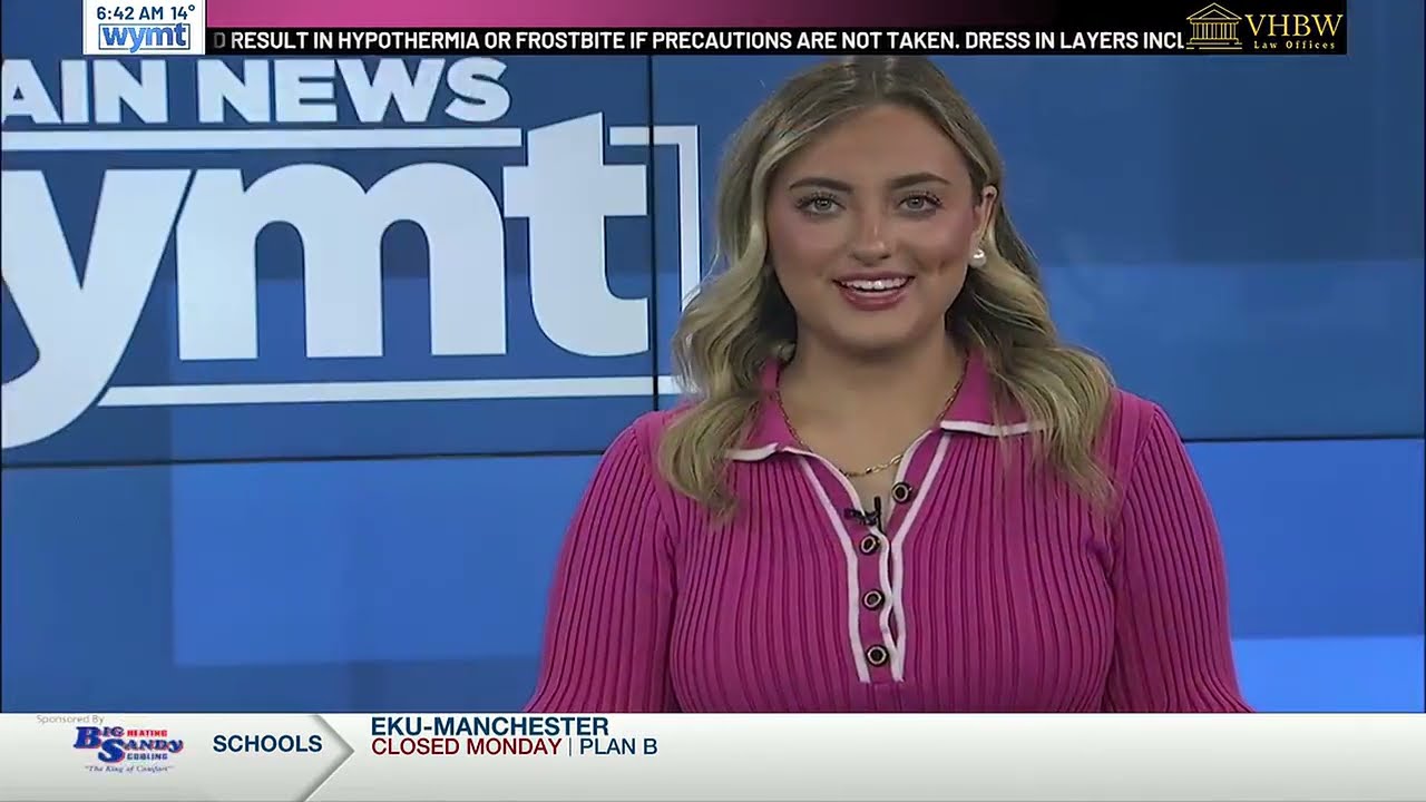 Mountain News This Morning Top Stories at 6:30 a.m. 1/26/2026