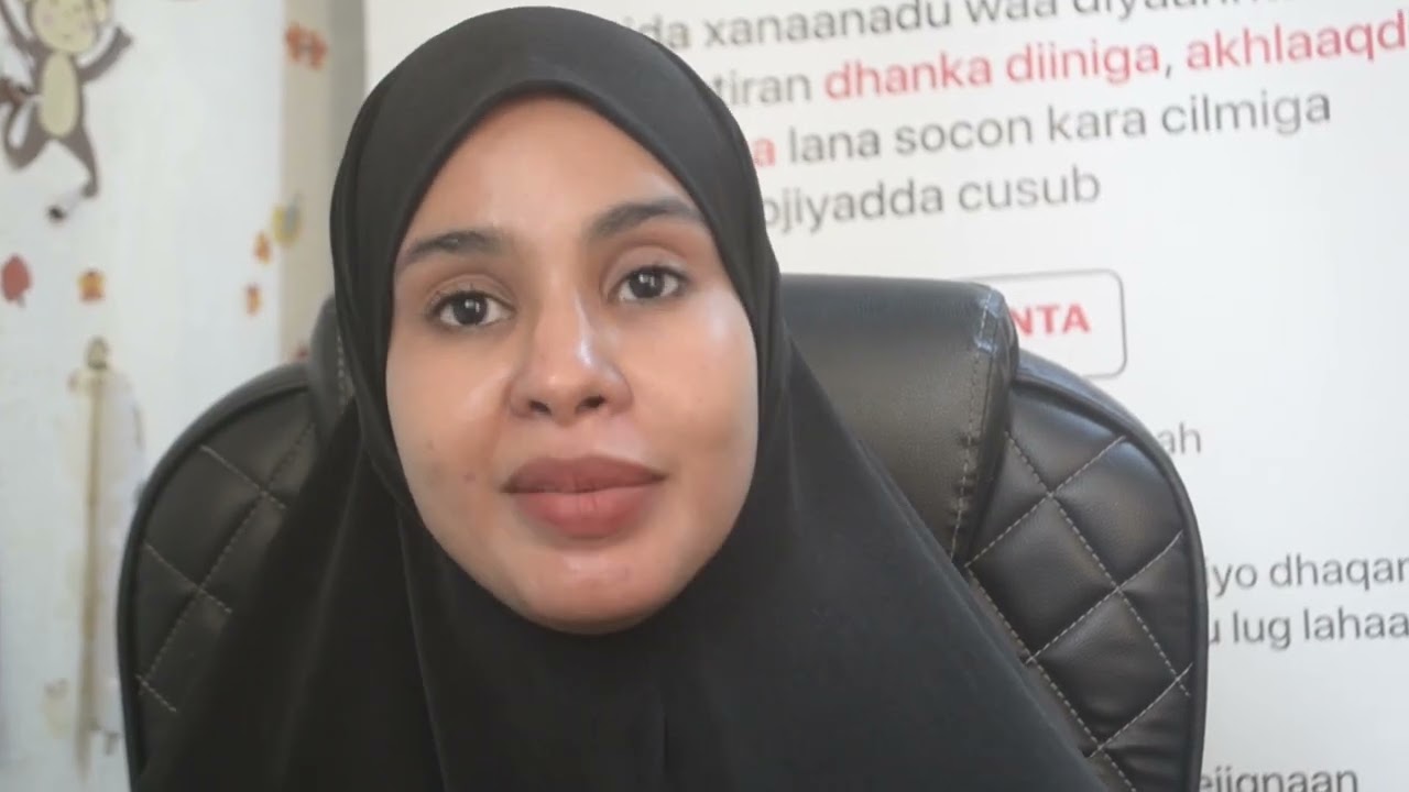 BARNAAMIJKA WAXBARASHADA SNTV | YEMEN ACADEMY  | 31-01-2026