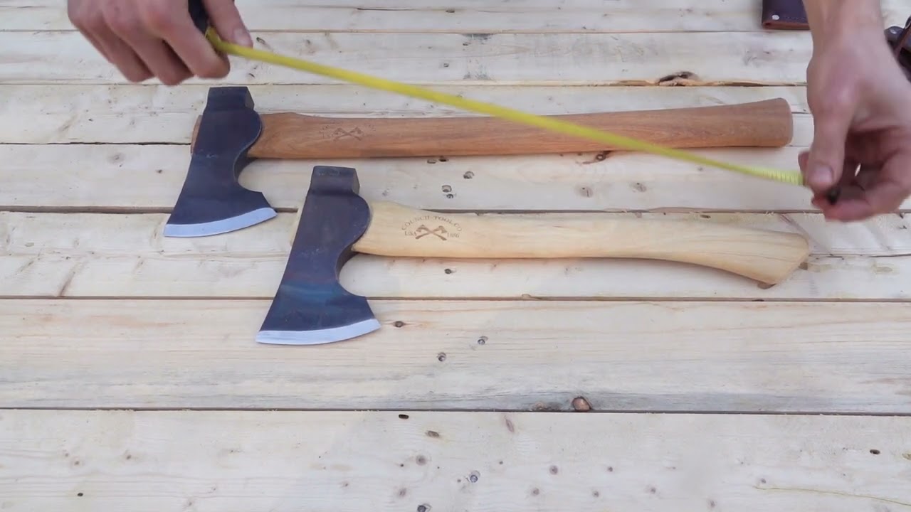 Council Tool 22 Inch Wood-Craft Camp Carver