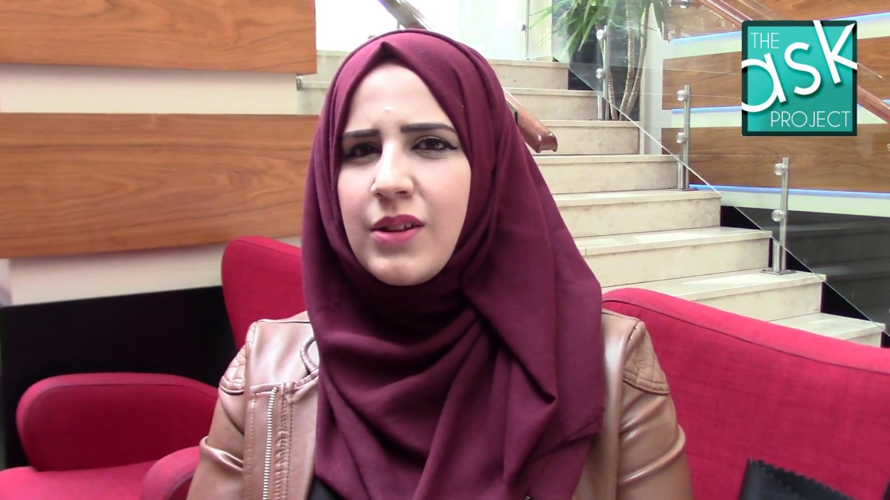 Palestinians: Do you want East Jerusalem or all of Jerusalem as your capital?