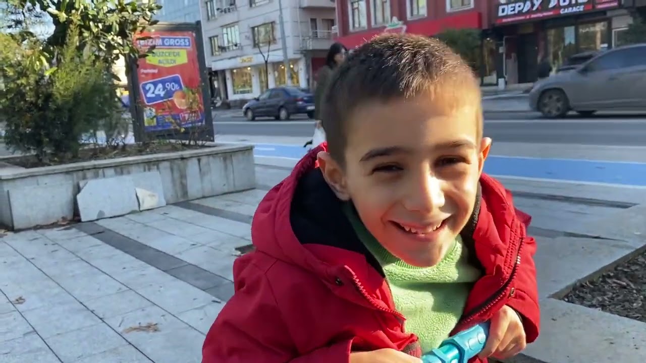 Dedeler Çao ya abone olsun !!