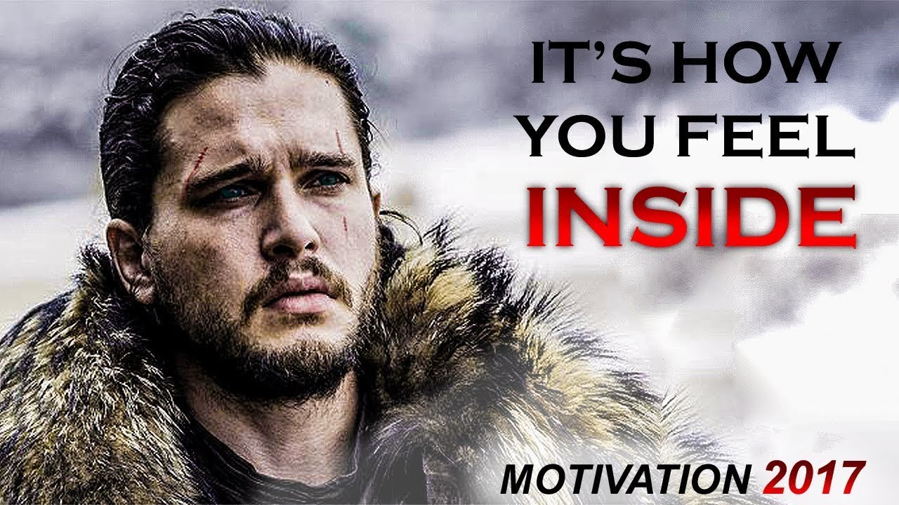 BURNING DESIRE - MOTIVATION FOR SUCCESS [ Motivational Speech 2017 ]