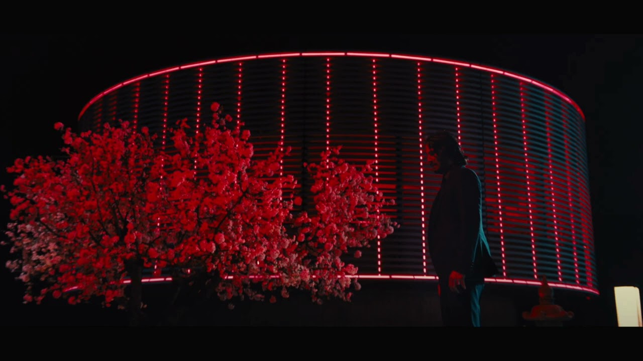 John Wick Chapter 4 OST 