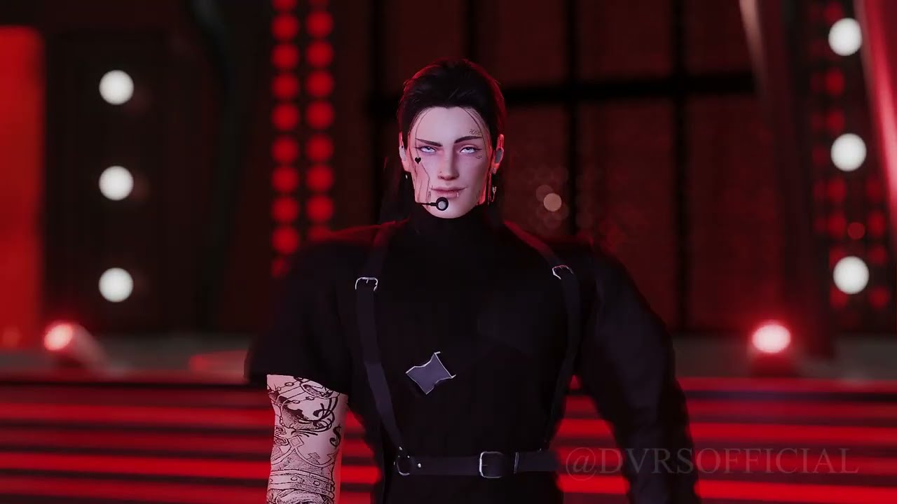 [MV] DIANA D!VRS VIRTUAL BOYBAND COVER - One Direction Peformance [Sims 4 Music Video]