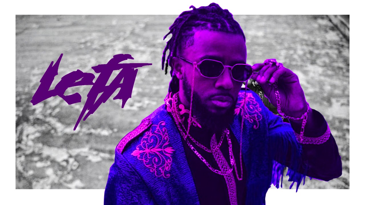 (FREE) Lefa Type Beat 