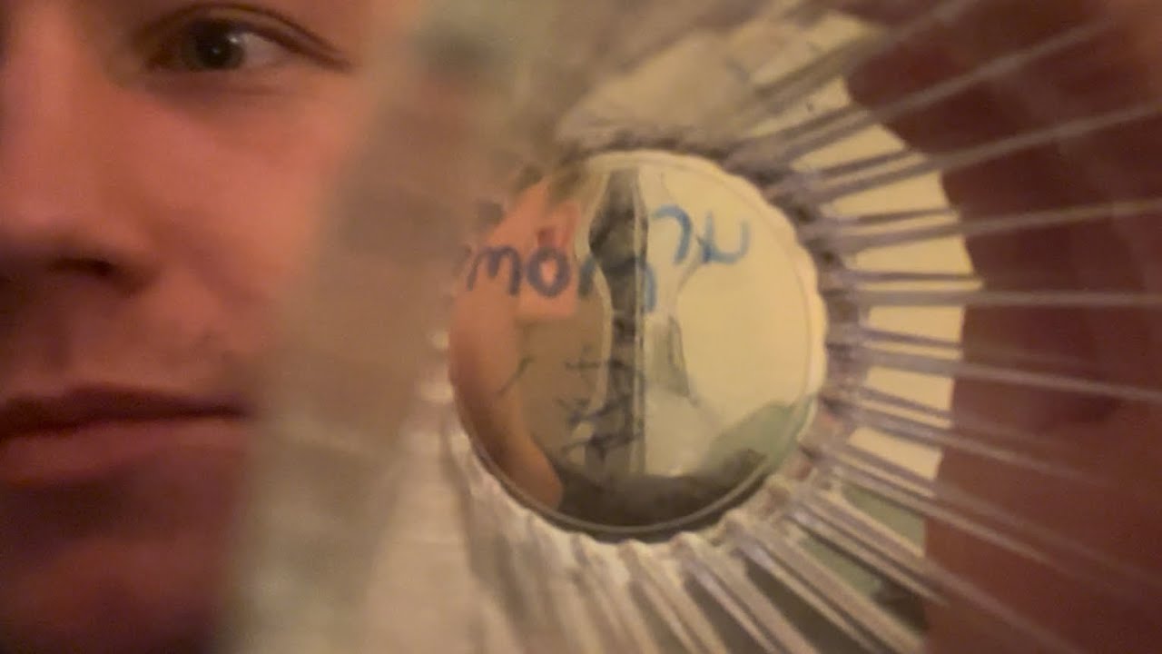 up close so good like u took sleepy drug asmr *allegedly*