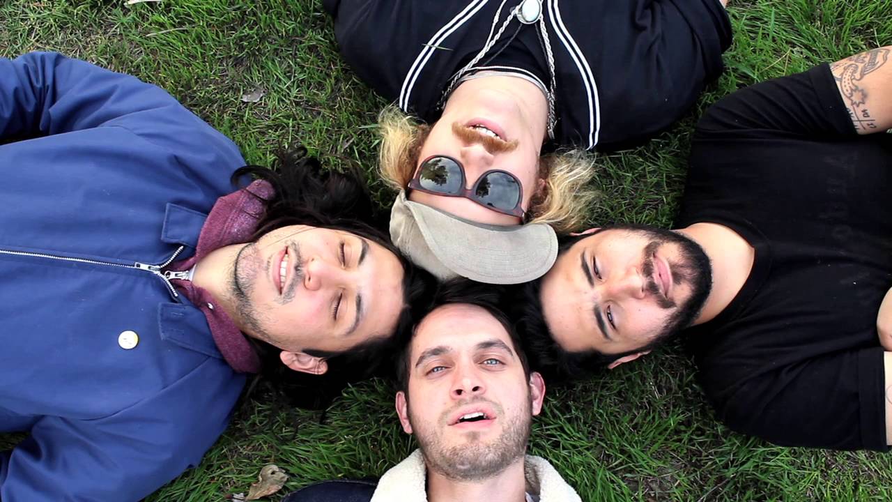 together PANGEA - 