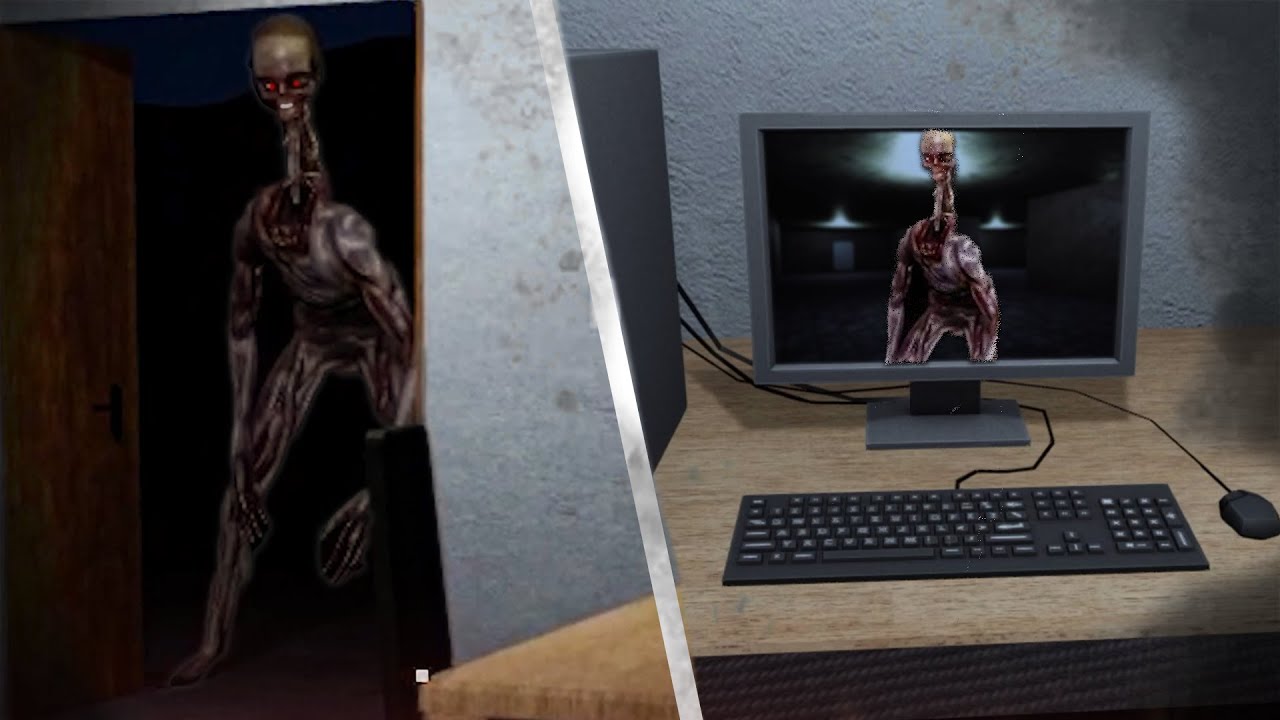 IF YOU PLAY YOU DIE!!! | The Horror Within.