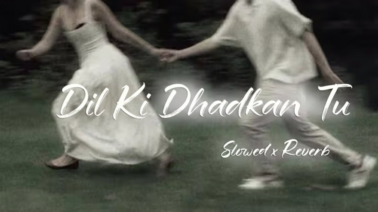 Dil Ki Dhadkan Tu | New Romantic Bollywood Song 2026 | Energetic Love Anthem