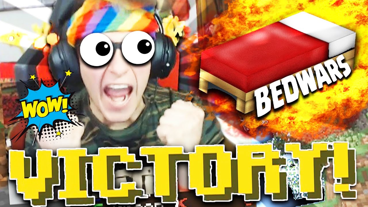 🔥 MAMMA MIA CHE BEDWARS IN QUESTO VIDEO !! 👀