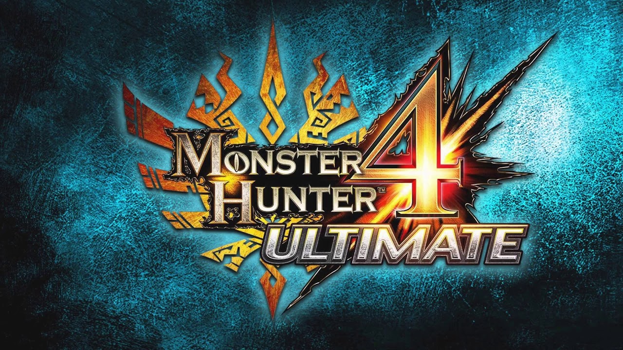 Monster Hunter 4 Ultimate OST - Colourful Banquet (G Rank Guild Hall Theme)