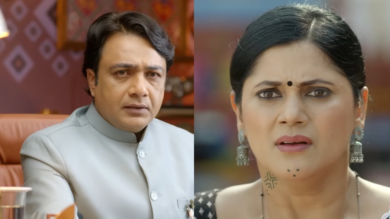 Pushpa impossible today episode!31 January 2026 promo update 