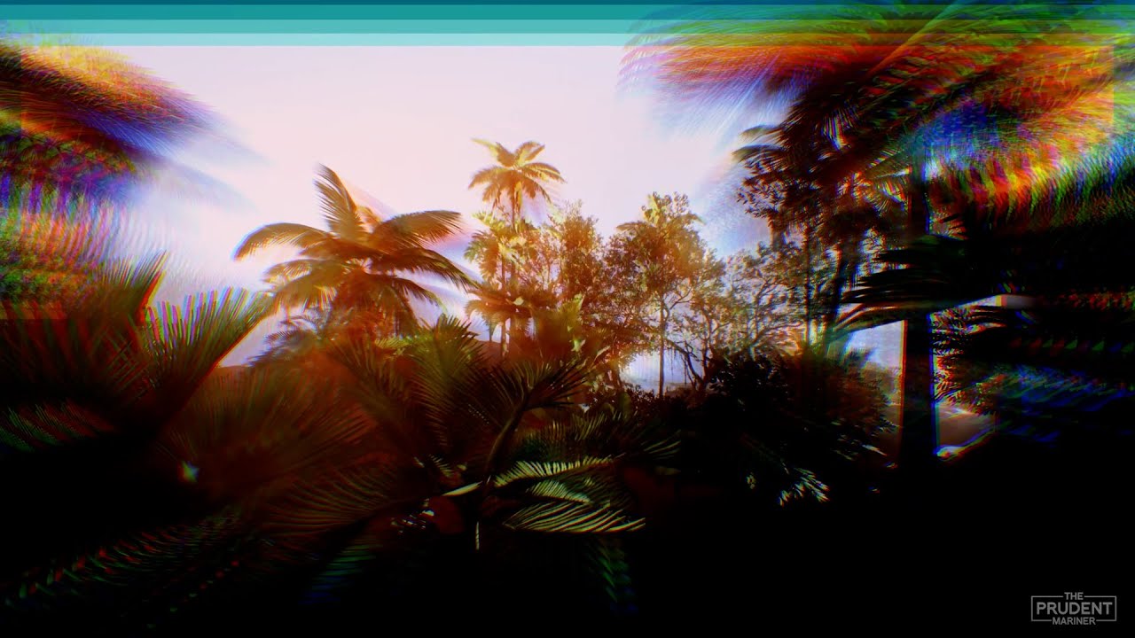 SPACE BUTTER - Video Collection Vol. 1 // PSYCHEDELIC VISUALS // TRIPPY MUSIC // LONGPLAY