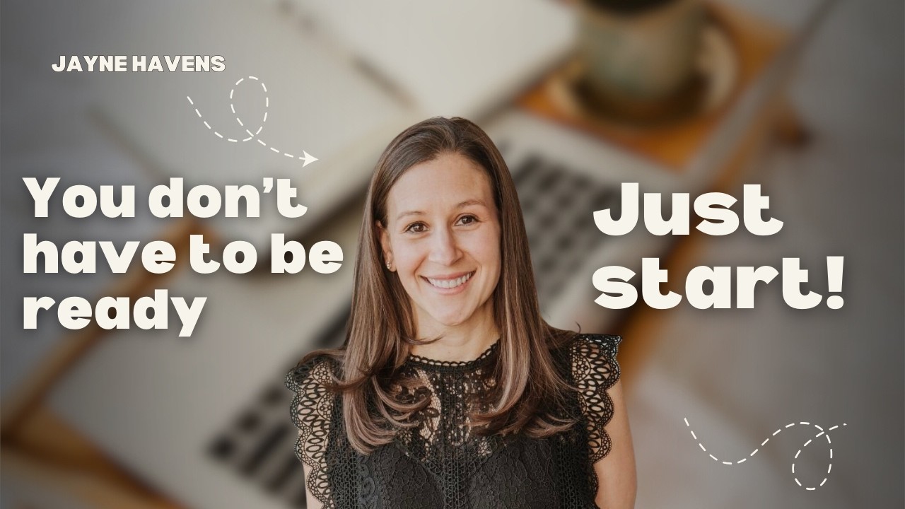 How to Go From “Lurking” to Launching Your Sleep Consulting Business with Molly Bagwell