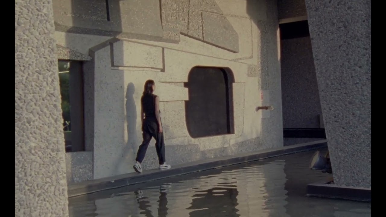 Christian L&ouml;ffler - When Everything Was New (Official Video)