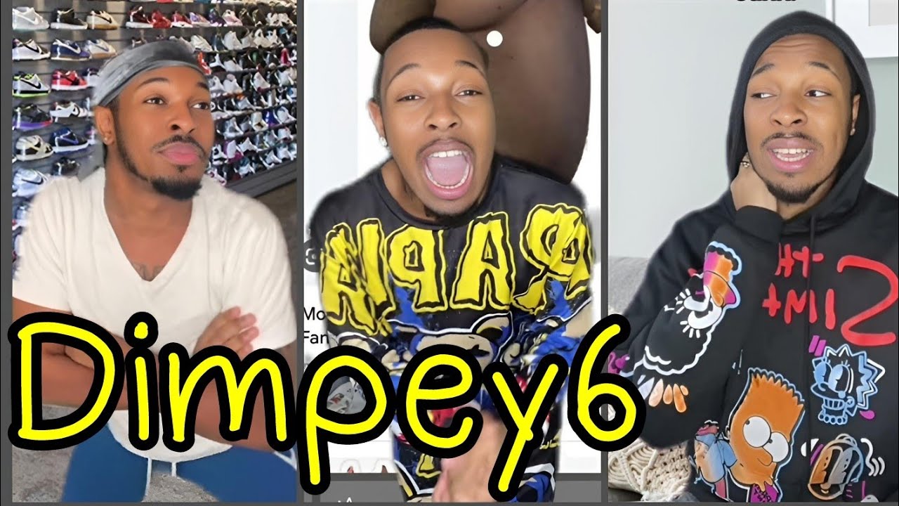 1Hour Dimpey6 & Lucas Ivkovic & Others TikToks Compilation Funny Videos