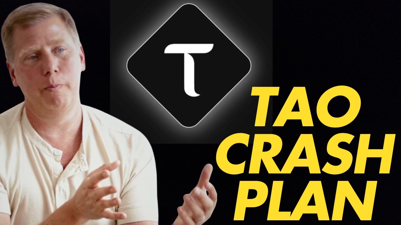 Barry Silbert Is Buying The Dip Hard: His Newest TAO Portfolio & Best Altcoins for 2026!