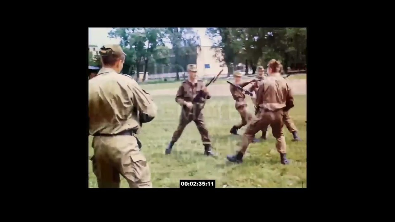 Інститут прикордонних військ України 1994 рік
