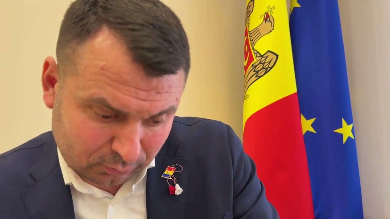 PROBE Despre deputații 