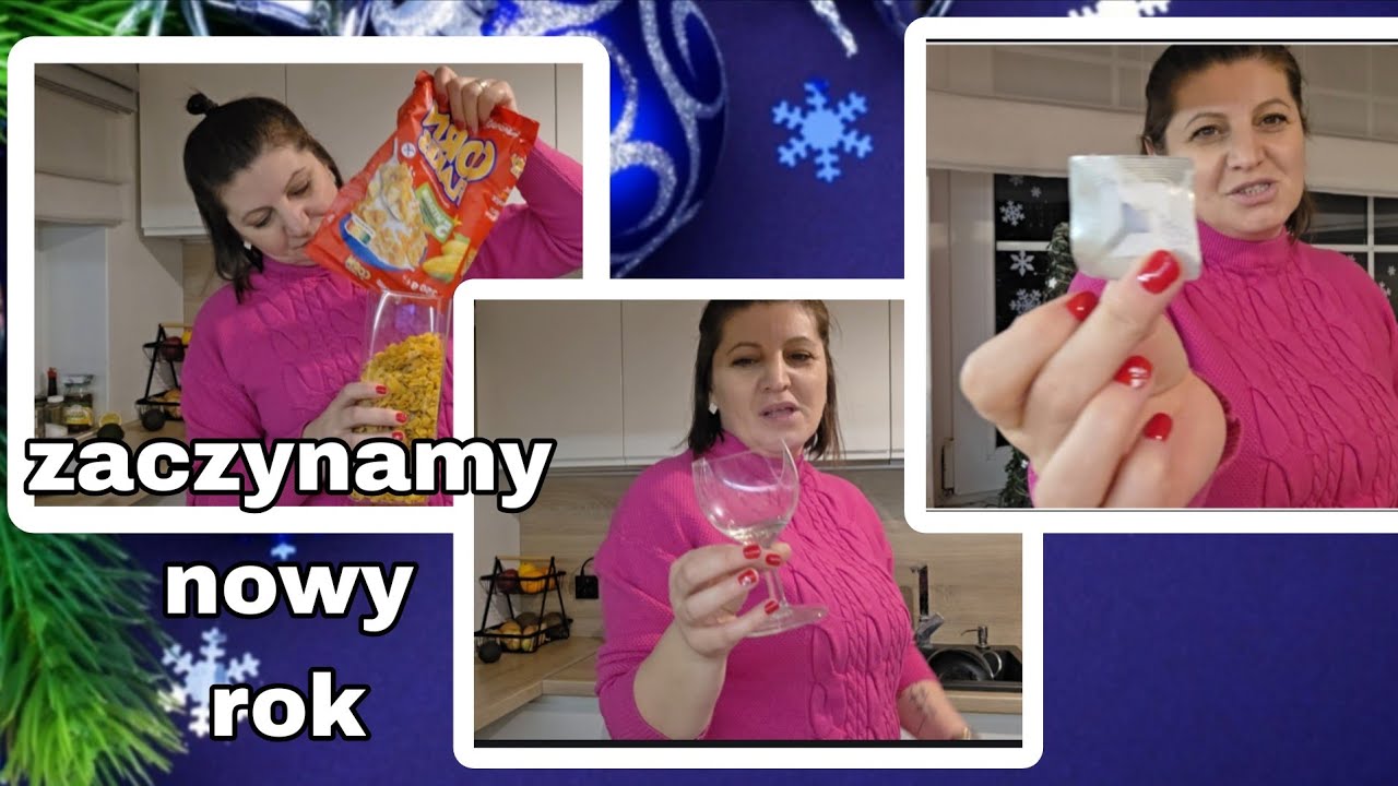 Co to jest ??? // straty po sylwestrowe // czy to ADHD ?