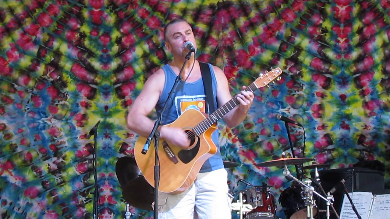 Ed McGee-Alexander III-Godspeed-Fall Hookahville 2016