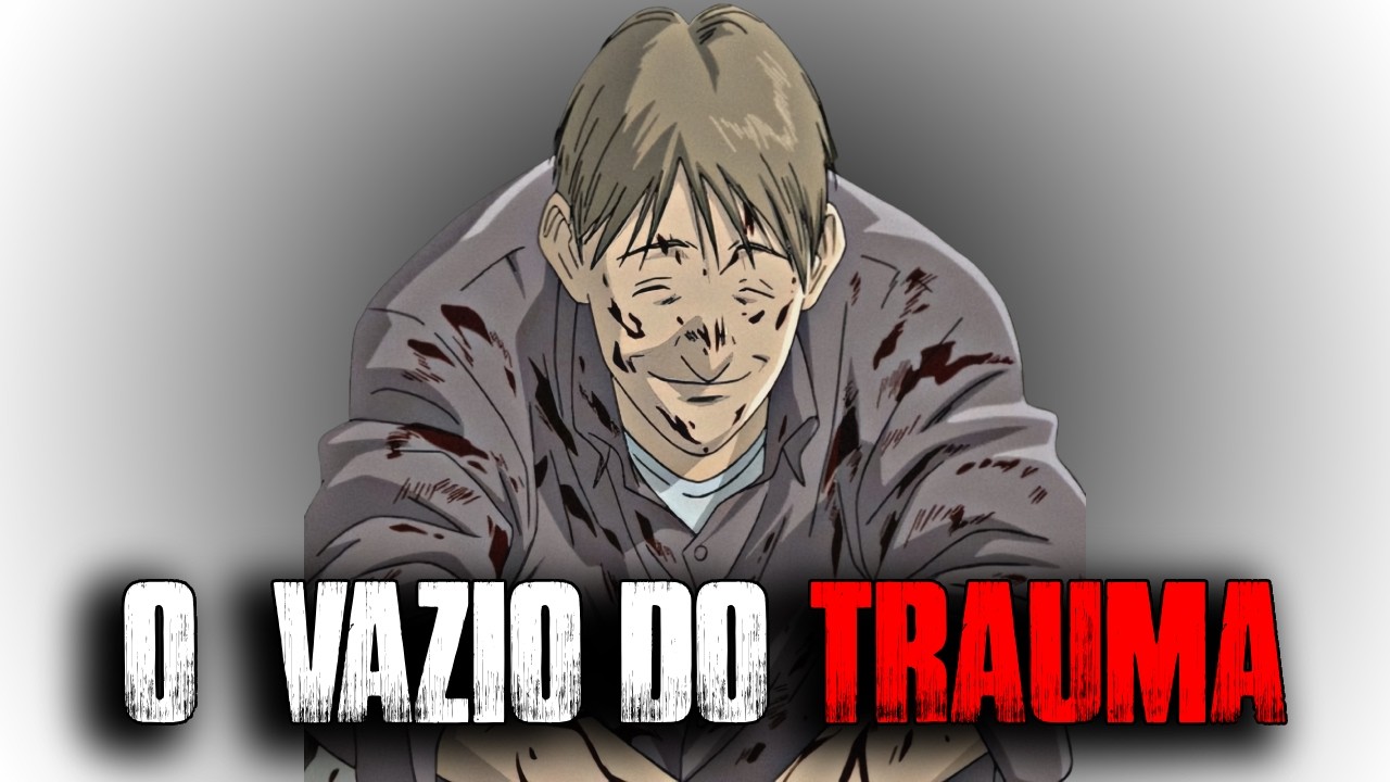 O homem que derrotou Johan - Monster