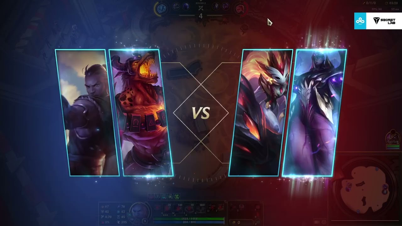 Meteos - DSG vs LG LCS Qualifier finals!! #LTACostream (October 10th, 2025)