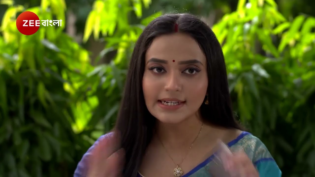 Anondi | Ep - 232 | Webisode | May 17 2025 | Zee Bangla