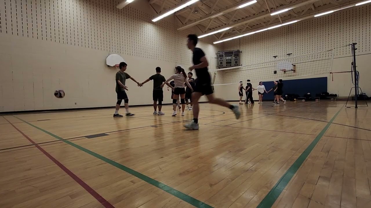 20260203 Volleyball Game 2