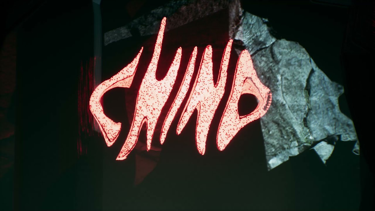 Chino - Dyscyplina [UV055]