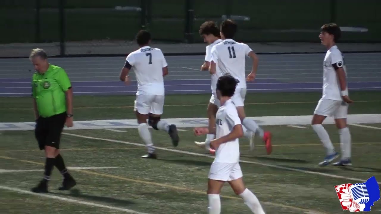 Westlake @Avon - '24 OH Soccer