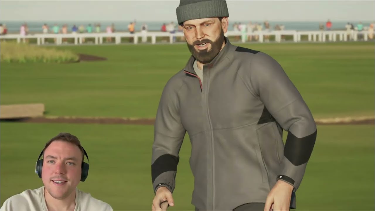 BREAK 60 | ATTEMPT 5? AT THE OLD COURSE | PGA TOUR 2K25