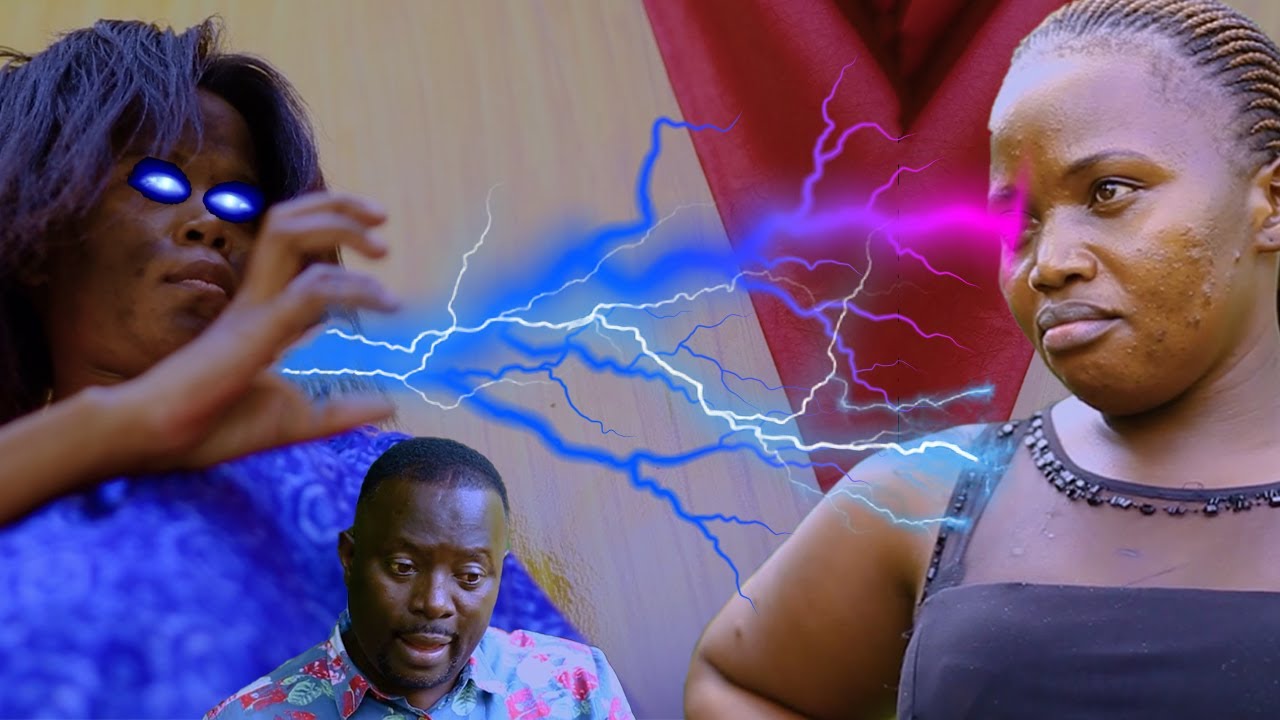 Amaziga Ga Mpanga (Season 2) Episode 92