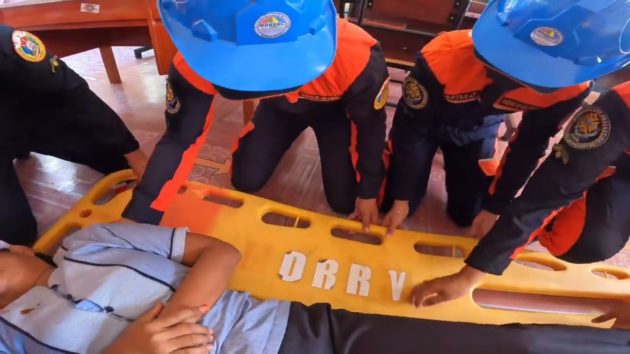 2nd Quarter Earthquake Drill (NSED)No copyright infringement intended #viral #earthquakedrill
