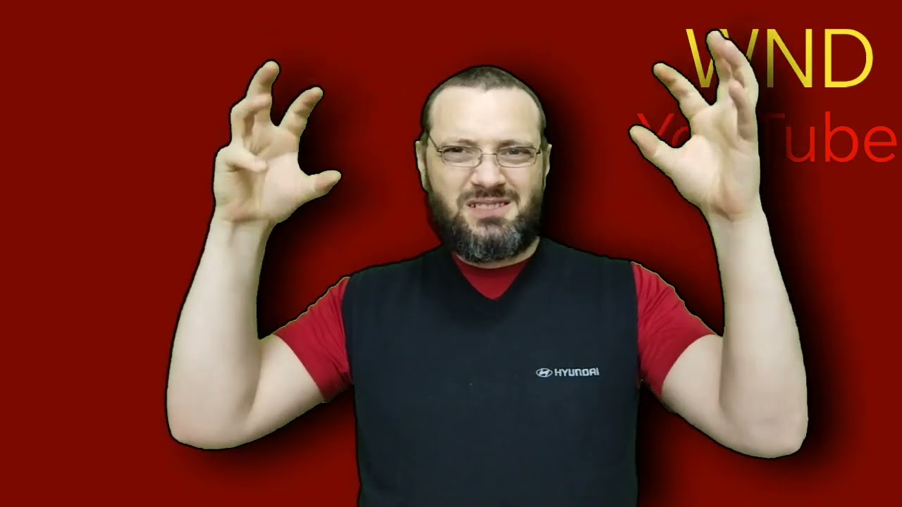 WND / Теперь глухие слышит! - 01. 02. 2026.