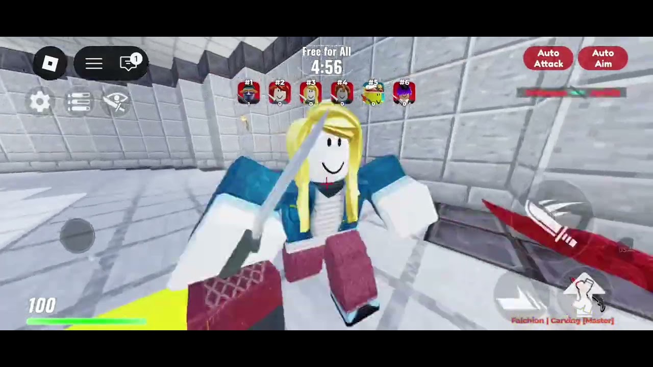 New update log in knife arena #roblox #knifearena #spoiler #gaming #fyp