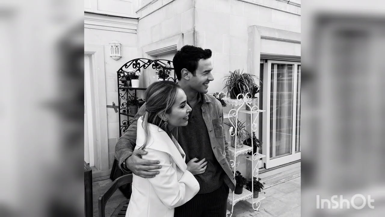 SEVDİGİM SENSİN : ERKEK VE DİCELE NEWS