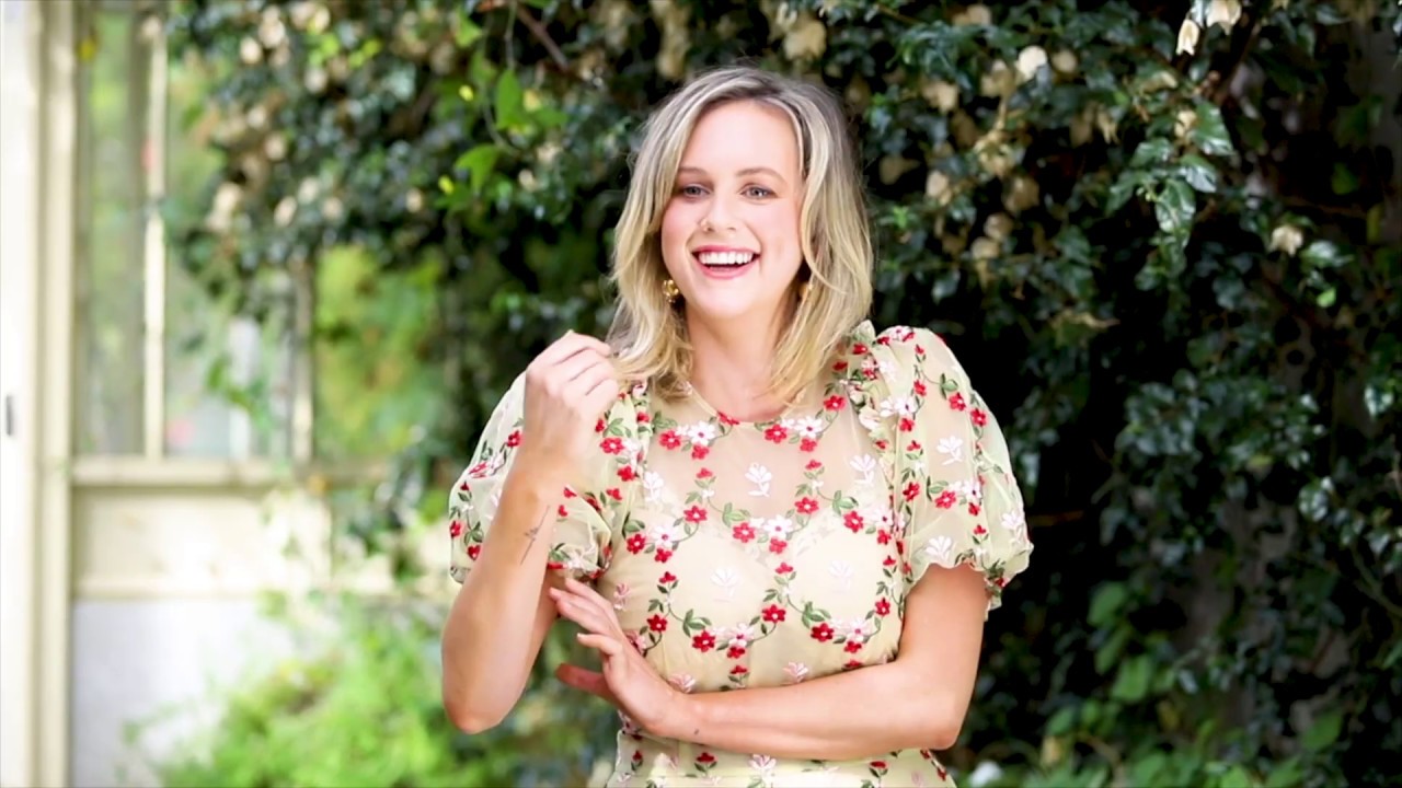 Behind the scenes with Cassie Stokes | Irish Country Magazine May 2019