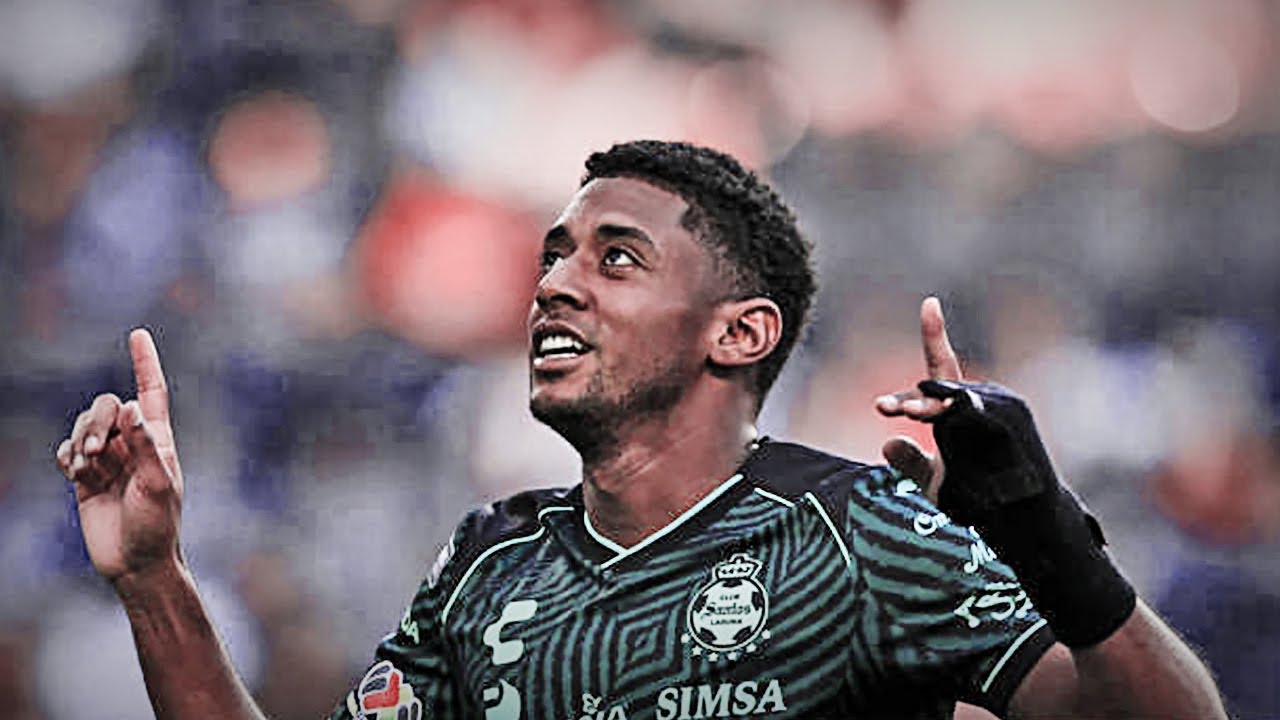 Anthony 'choco' Lozano | GOL & Mejores Jugadas | Cincinnati vs. Santos Laguna | Leagues Cup 2024
