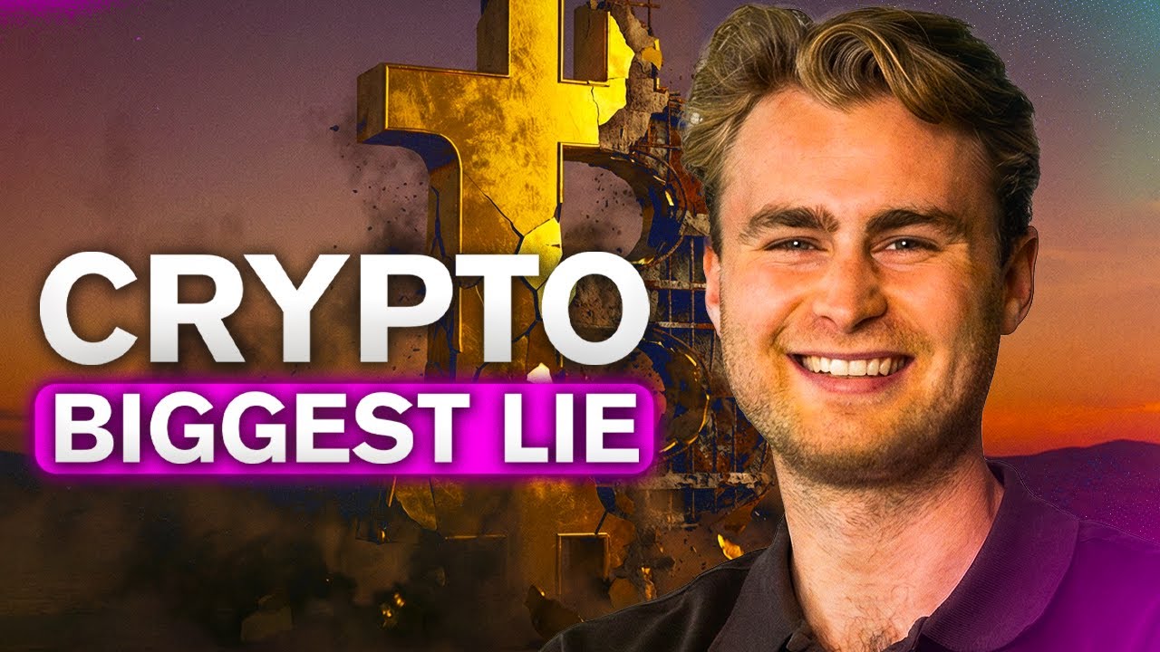 The Biggest Crypto Investing Lie Newcomers Still Believe | GemGem Bitcoin