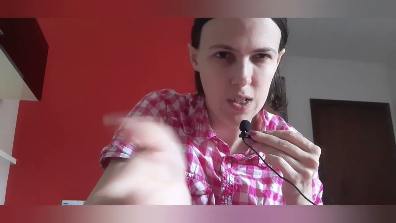 detersivi finiti ASMR ITA