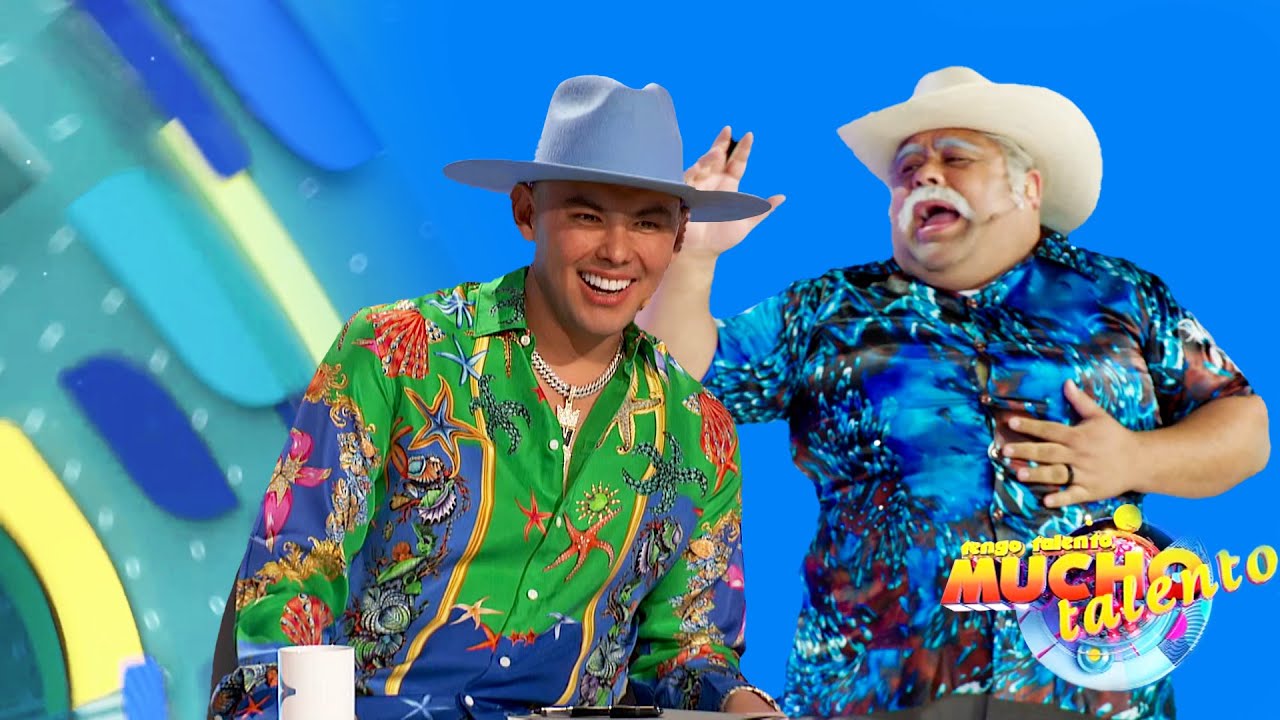 😲El Yaki de coqueto y Don Cheto al borde del desmayo | Episodio 2 Completo | TTMT T26