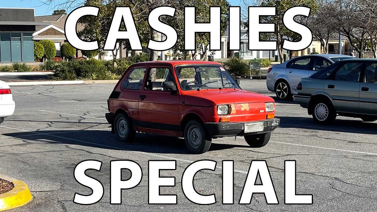 Cashies Special Vol. 3