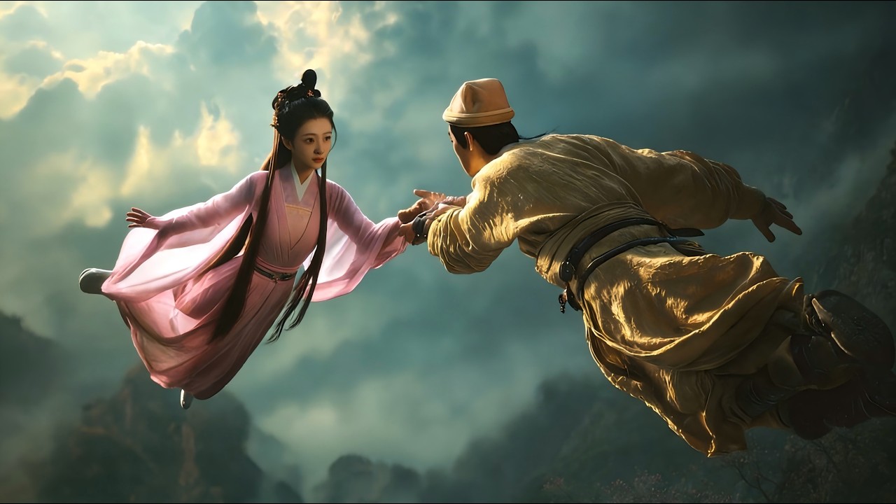 燕赤霞伏妖