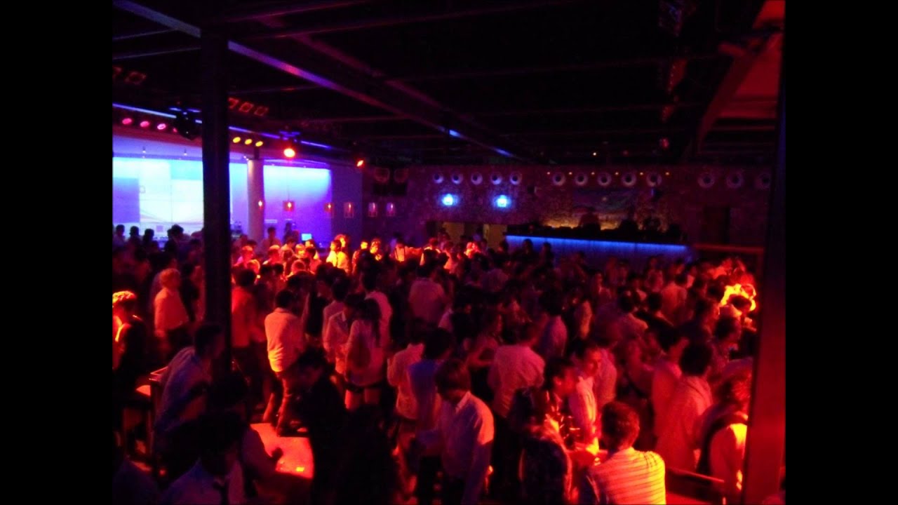 Paris Lounge, Vol. 3 CD2 Clones - Shut Up & Dance