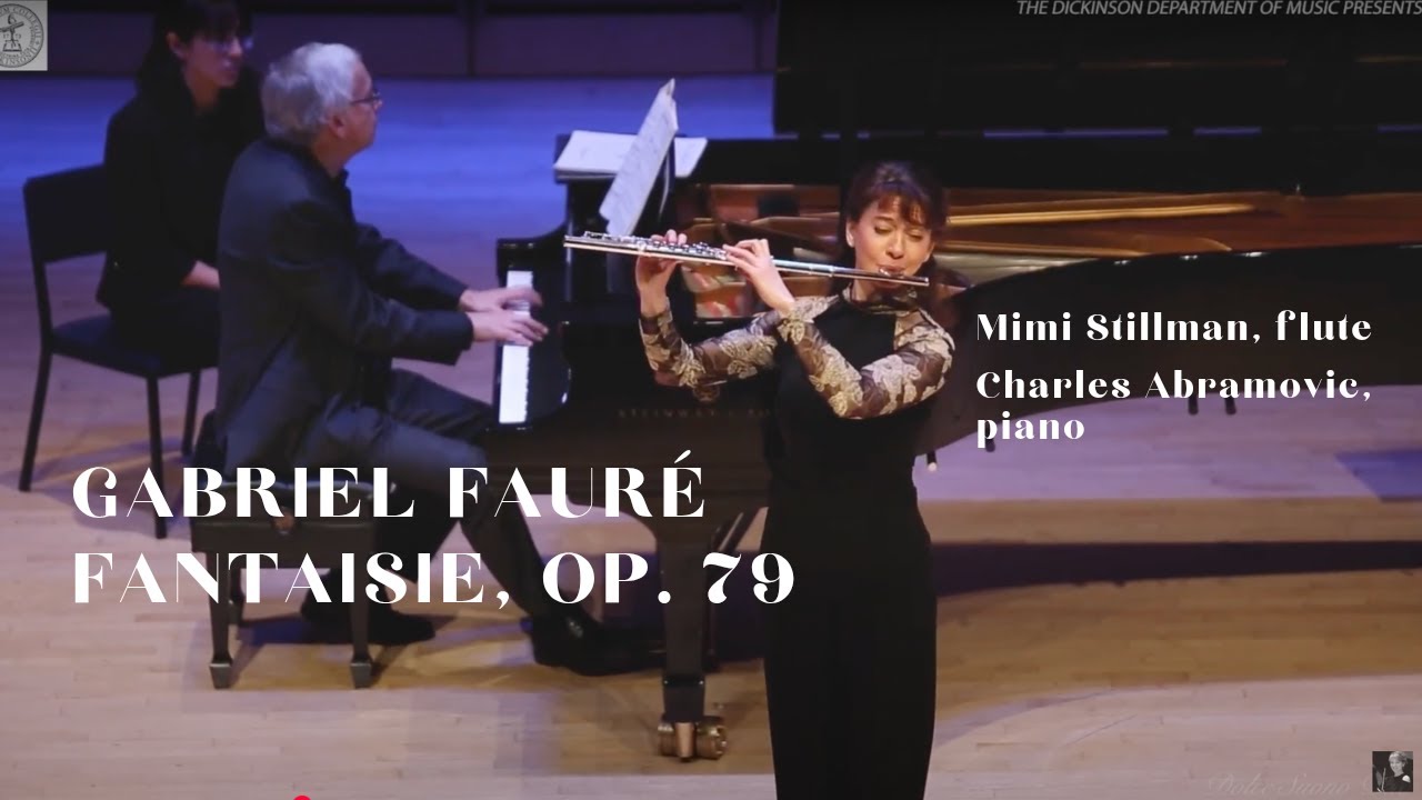 Fauré, 