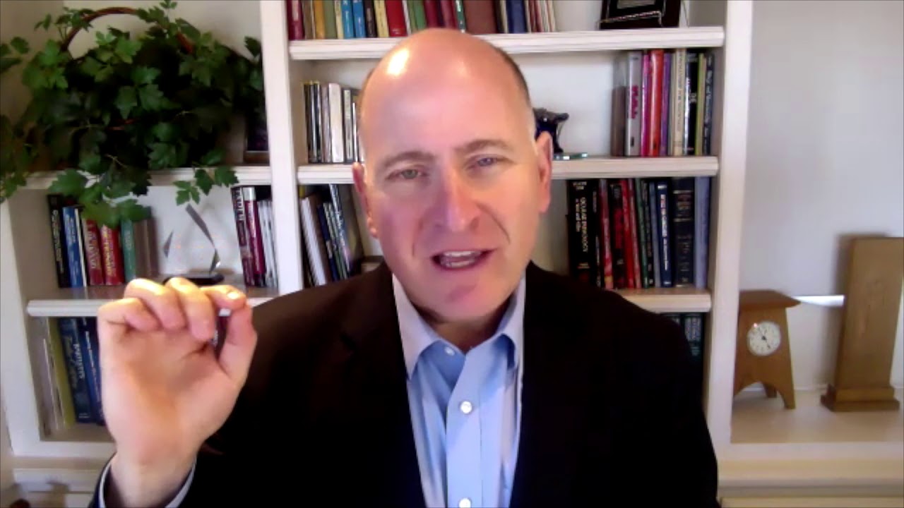 Dr. John Hovanesian- The RxSight™ Light Adjustable Lens for Cataract Surgery