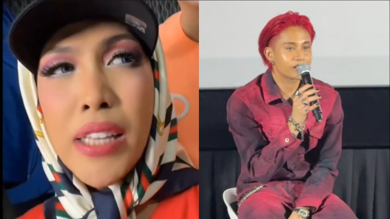 🔴 VICE GANDA MAY NAPANSIN KAY SB19 KEN/FELIP ‼️ ALAMIN